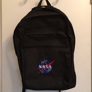 NASA backpack